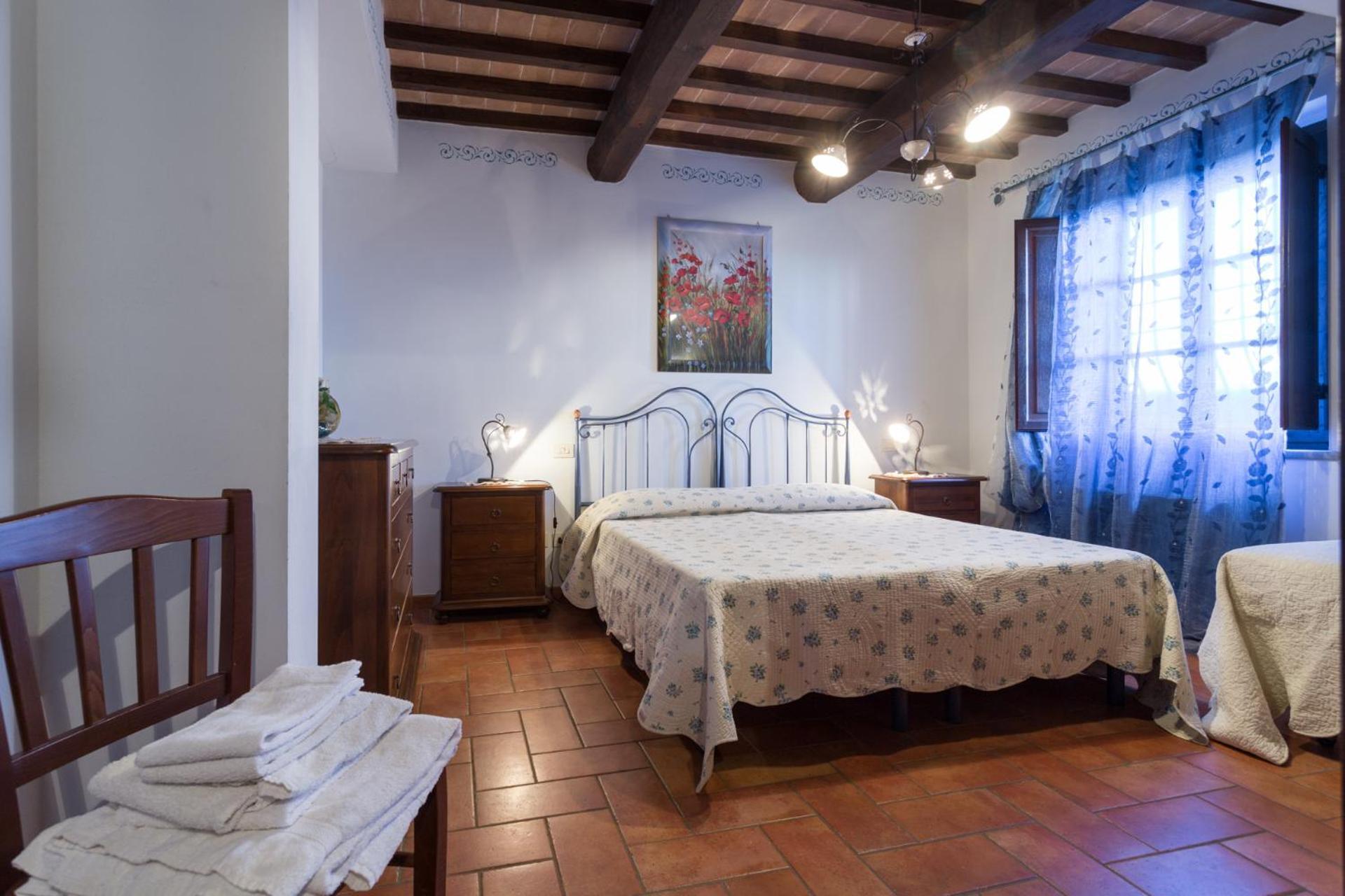 Principe Del Trasimeno Guest House Castiglione del Lago Exterior foto