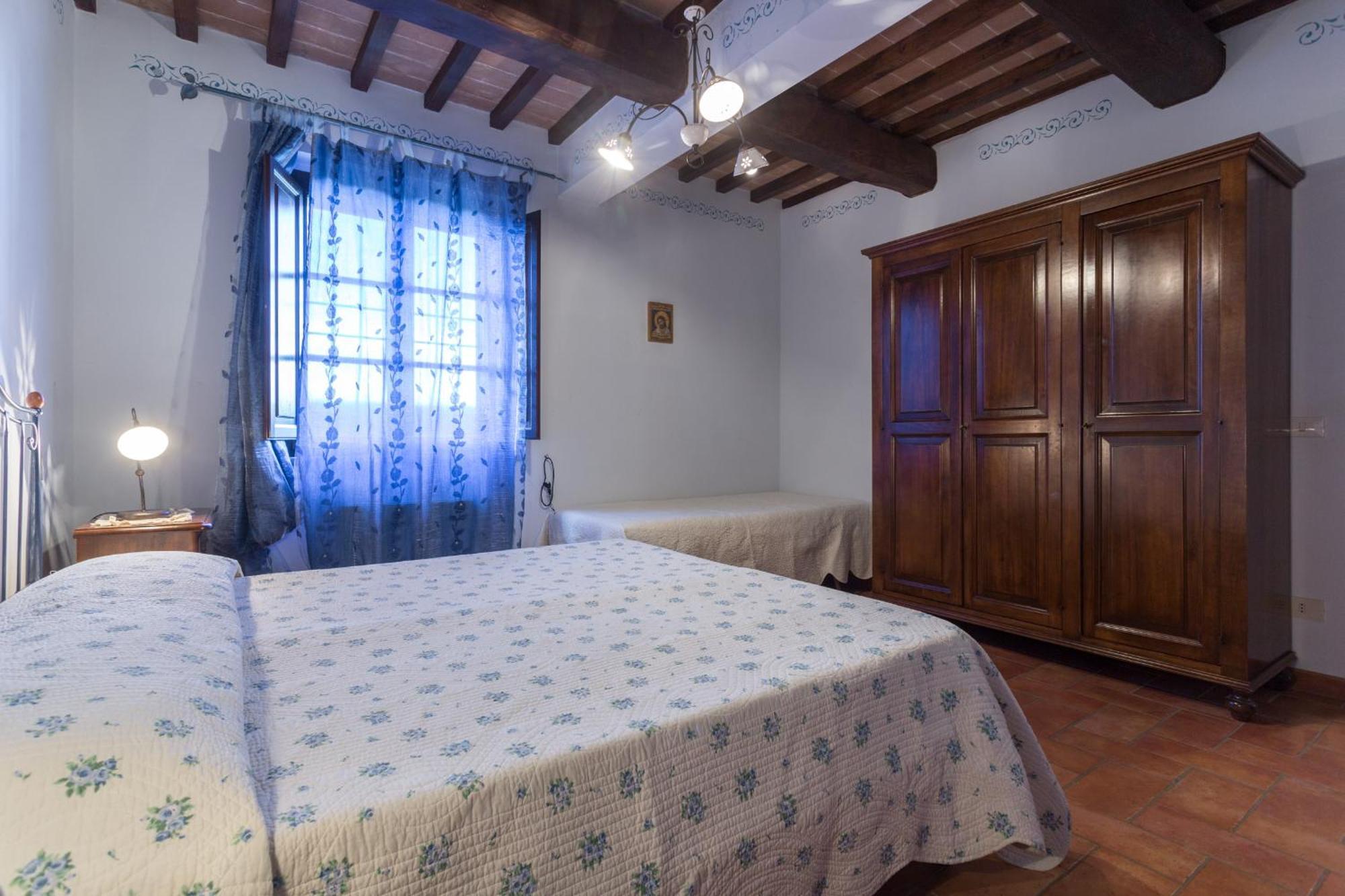 Principe Del Trasimeno Guest House Castiglione del Lago Exterior foto