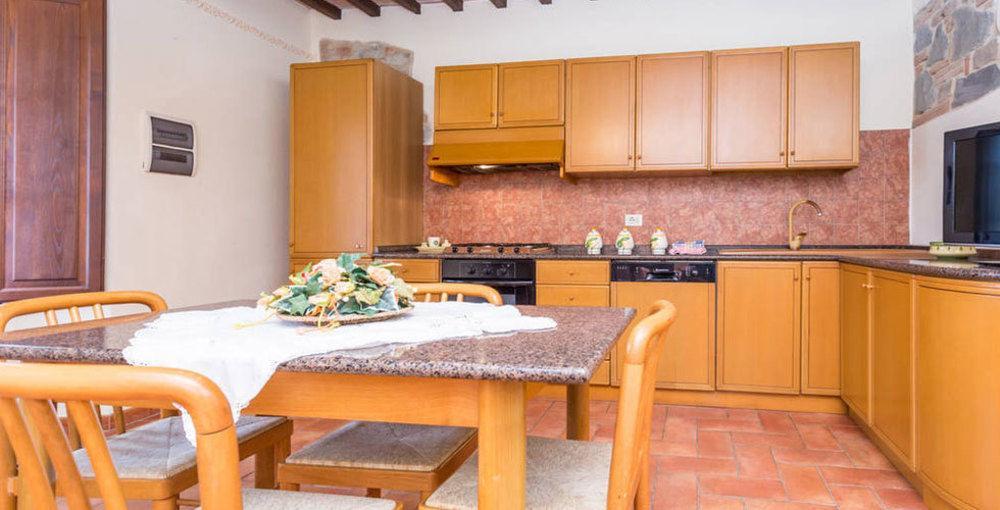 Principe Del Trasimeno Guest House Castiglione del Lago Exterior foto