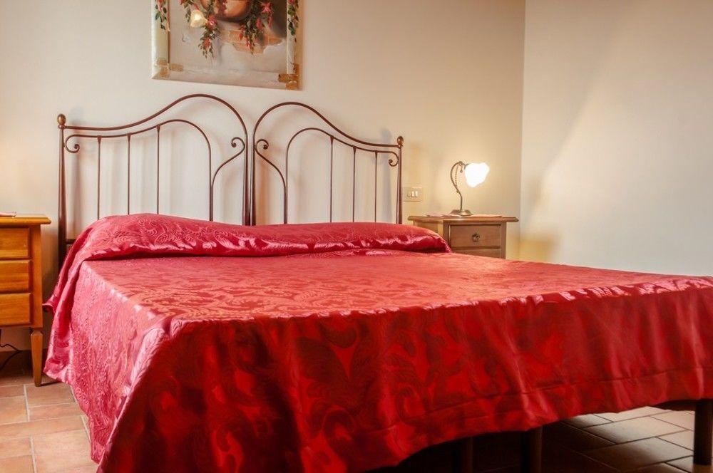 Principe Del Trasimeno Guest House Castiglione del Lago Exterior foto