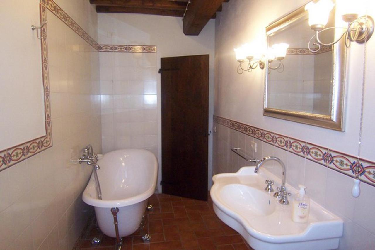 Principe Del Trasimeno Guest House Castiglione del Lago Cameră foto